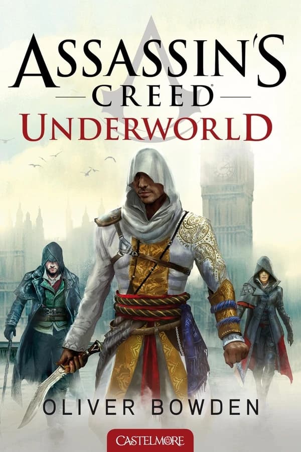 Underworld