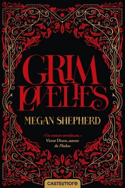 Grim lovelies