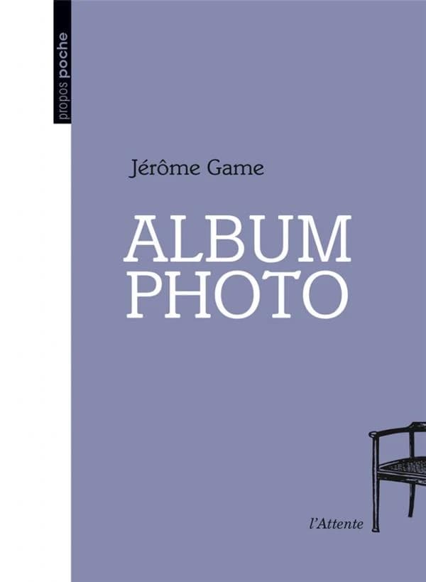 Album photo