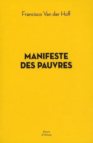 Manifeste des pauvres : les solutions viennent d'en bas