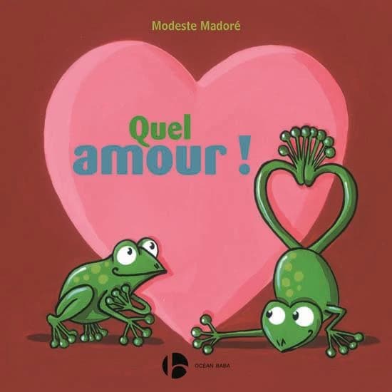 Quel amour !
