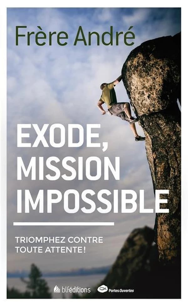 Exode, mission impossible : triomphez contre toute attente !
