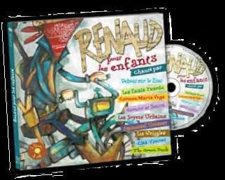 Renaud pour les enfants