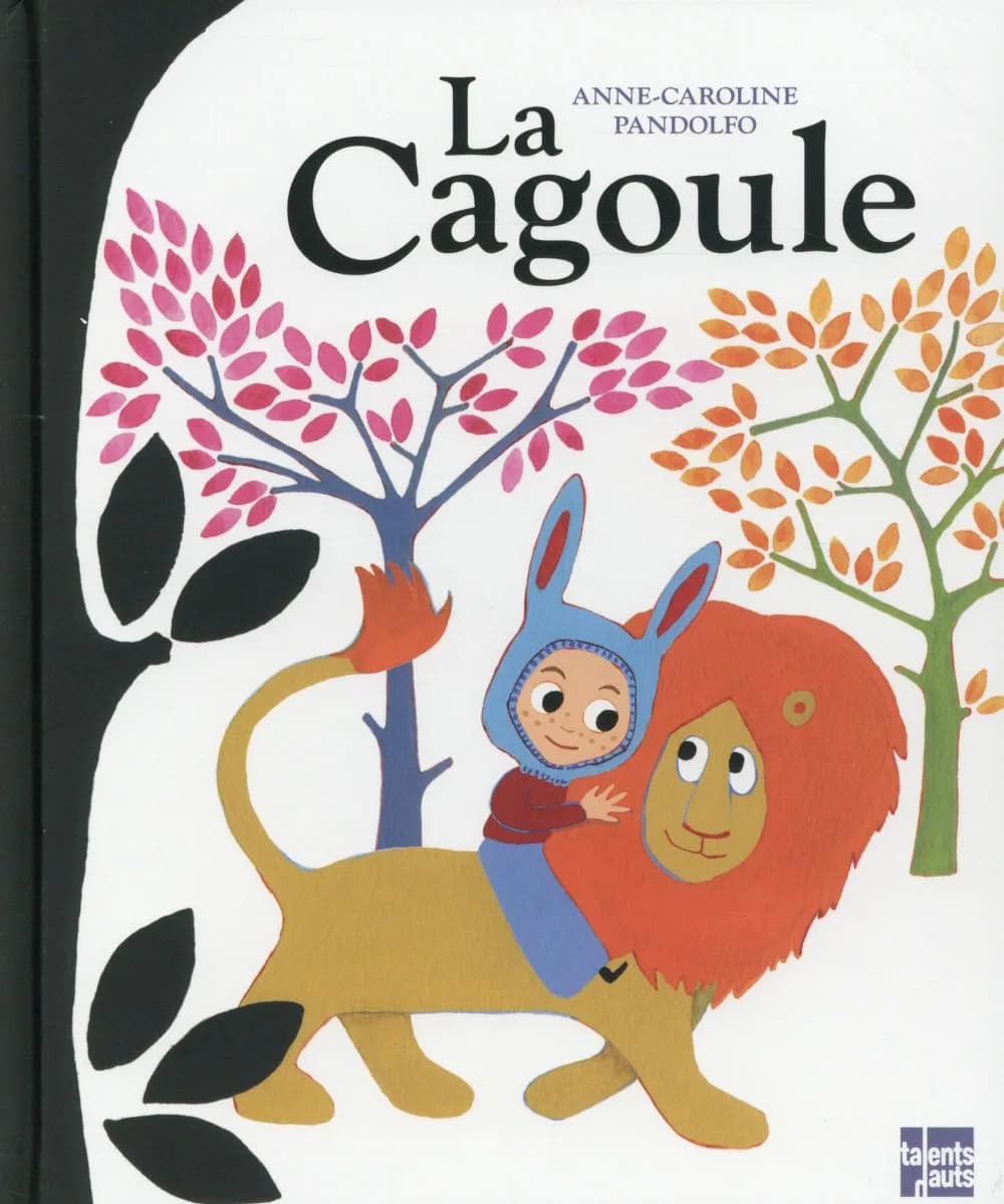 La cagoule