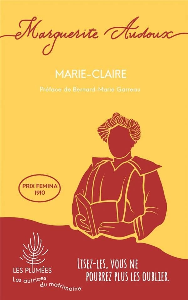 Marie-Claire : roman
