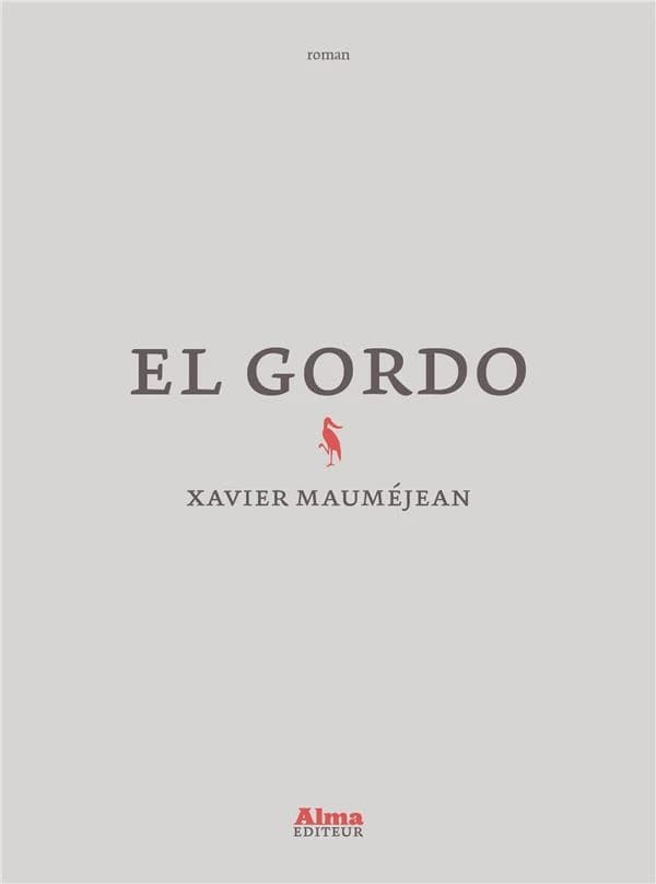 El gordo