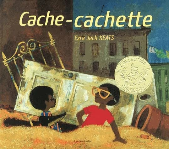 Cache-cachette