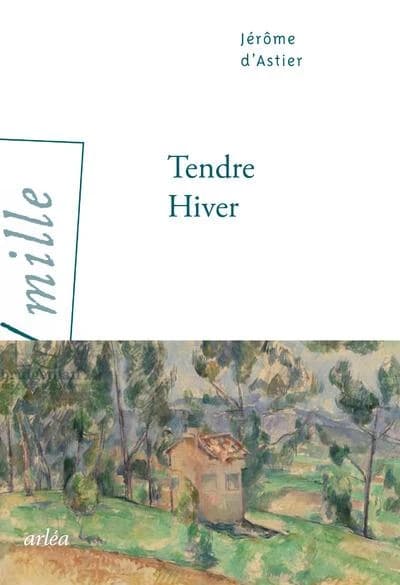 Tendre hiver : roman