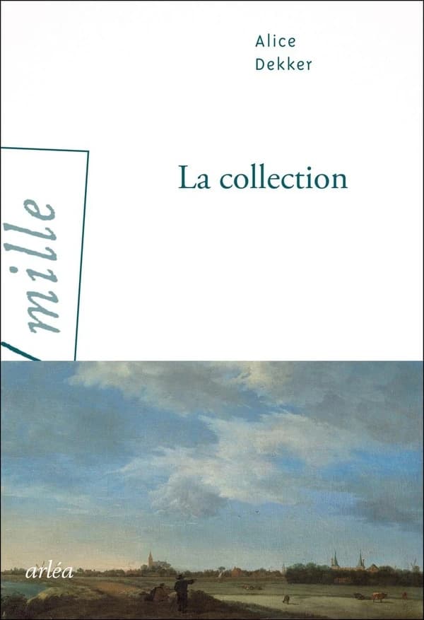 La collection : roman