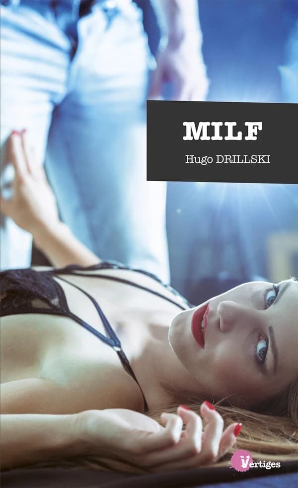 Milf : la mère de mon pote