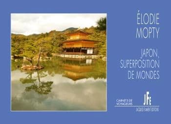 Japon, superposition de mondes