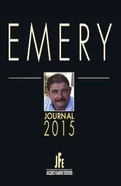 Journal 2015