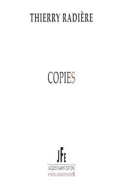 Copies