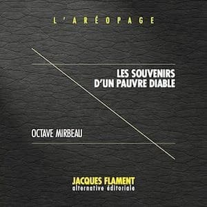 Les souvenirs d'un pauvre diable