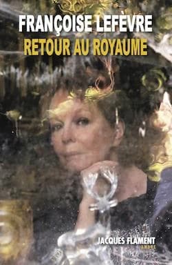 Retour au royaume : visages d'un éditeur, Jean-Jacques Pauvert