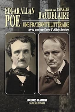 Edgar Allan Poe traduit par Charles Baudelaire : une fraternité littéraire