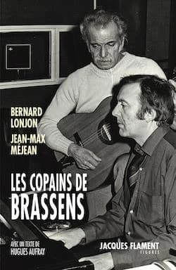 Les copains de Brassens