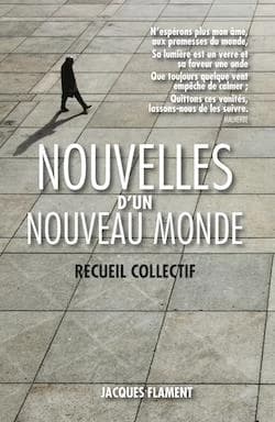 Nouvelles d'un nouveau monde