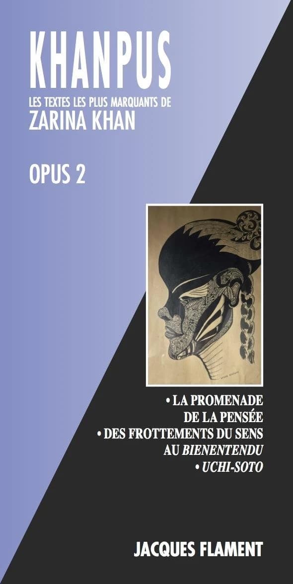 Khanpus. Tome 2