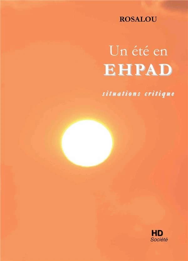 Un été en EHPAD : situation critique
