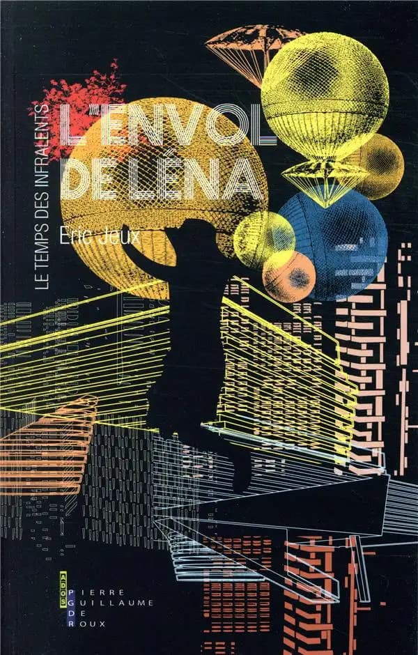 L'envol de Léna
