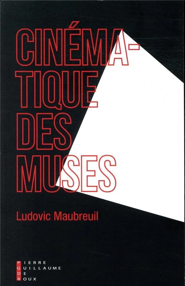 Cinématique des muses : vingt égéries secrètes du cinéma