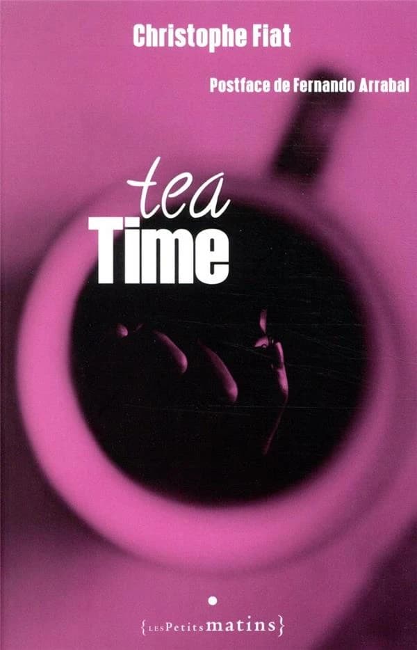 Tea time