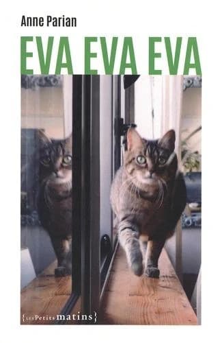 Eva Eva Eva : un livre du milieu