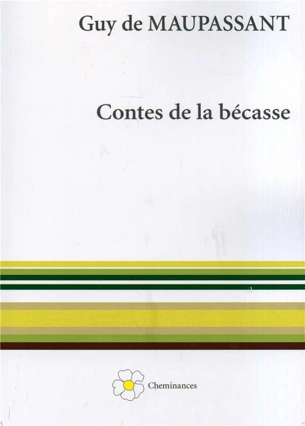 Contes de la bécasse
