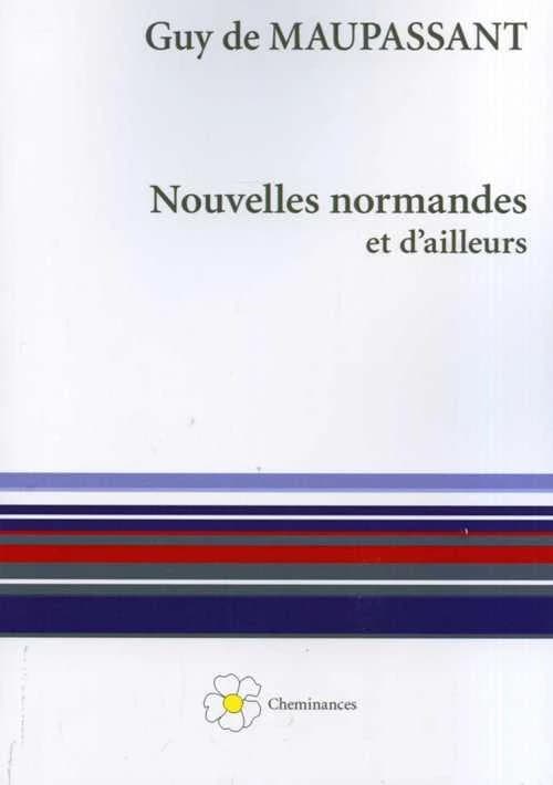 Nouvelles normandes et d'ailleurs