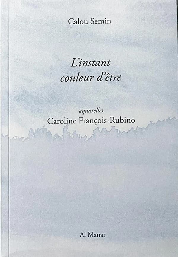 L'instant couleur d'être