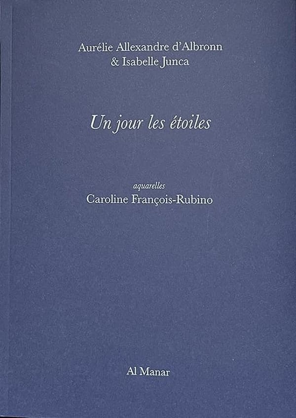 Un jour les étoiles