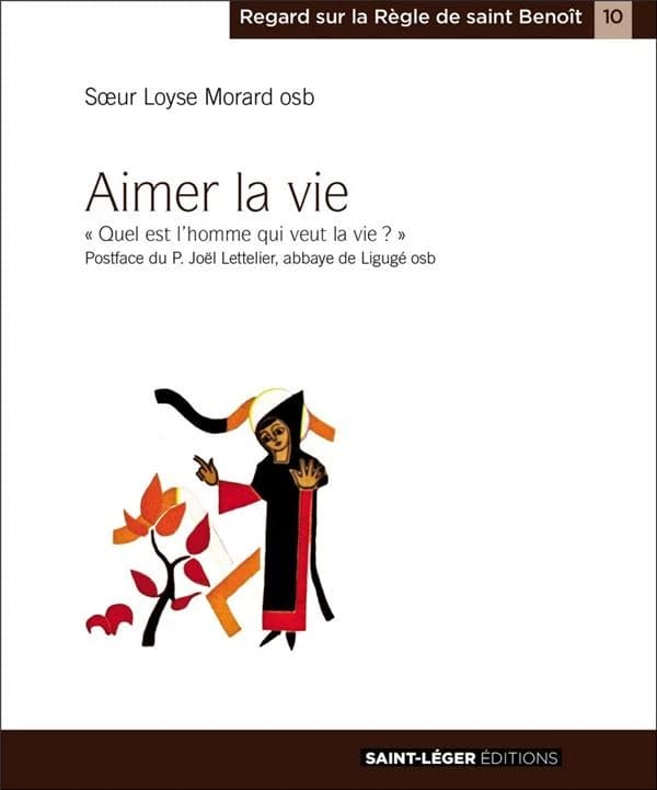 Aimer la vie : "Quel est l'homme qui veut la vie ?"