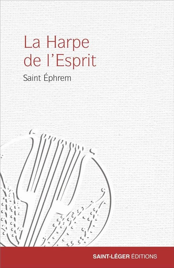 La harpe de l'esprit : hymnes