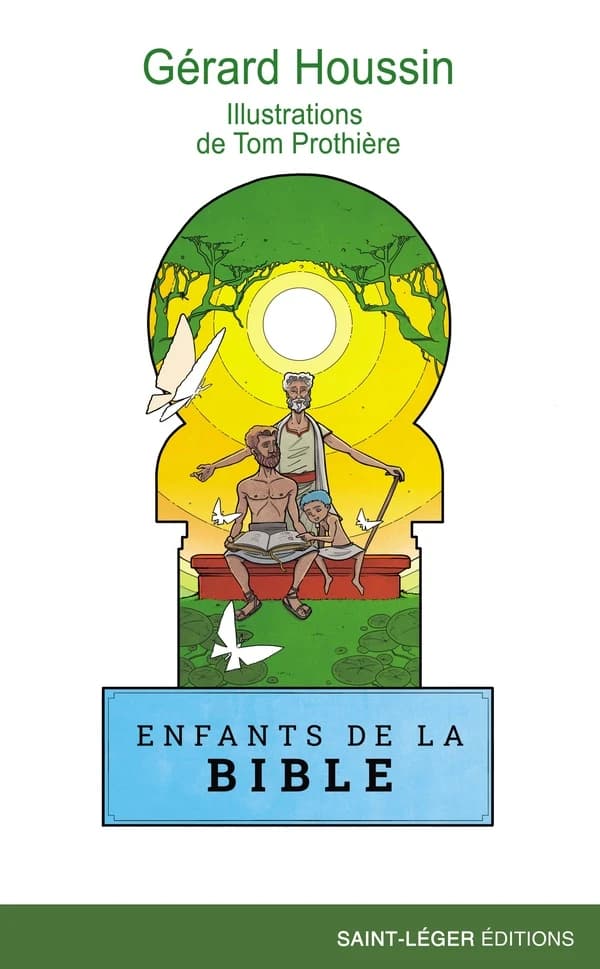 Enfants de la Bible