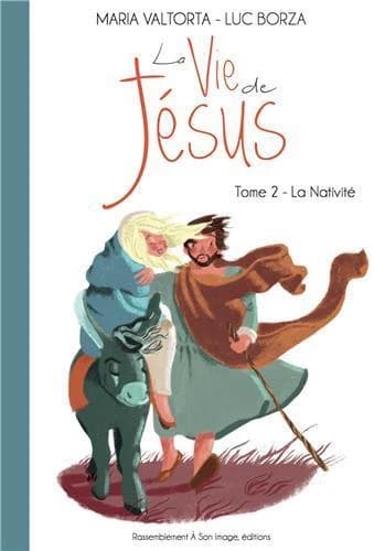La Nativité