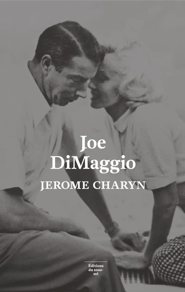 Joe DiMaggio : portrait de l'artiste en joueur de baseball