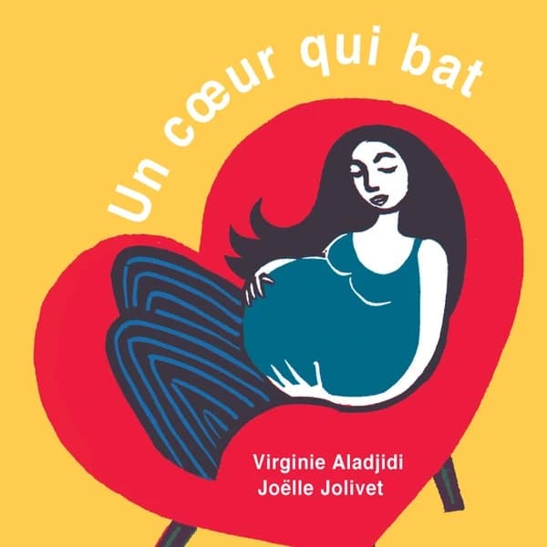 Un coeur qui bat