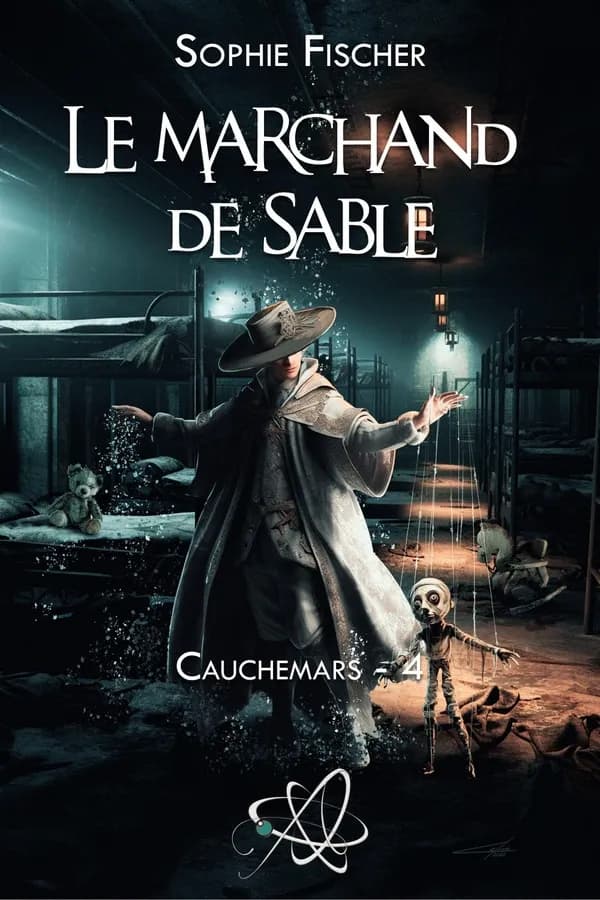 Le marchand de sable