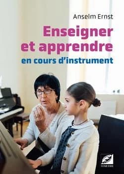 Enseigner et apprendre en cours d'instrument