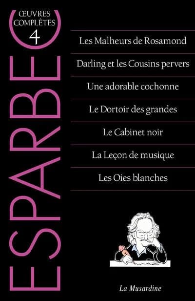 Oeuvres complètes. 4