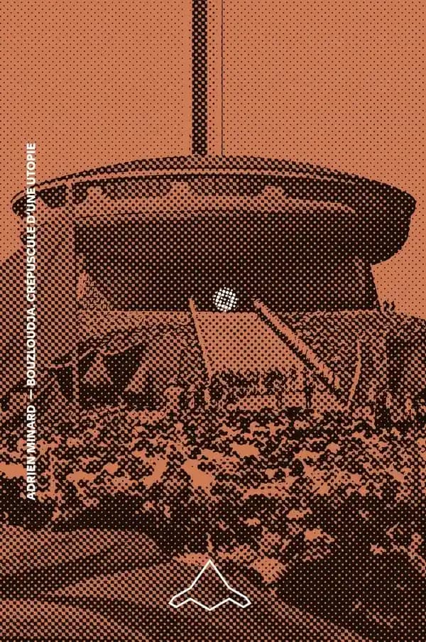 Bouzloudja : crépuscule d'une utopie