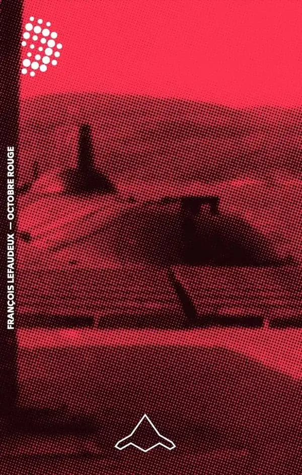 Octobre rouge : architecture du sous-marin nucléaire soviétique Akoula