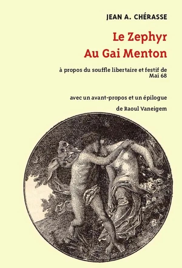 Le Zéphyr au Gai Menton : À propos du souffle libertaire et festif de Mai 68