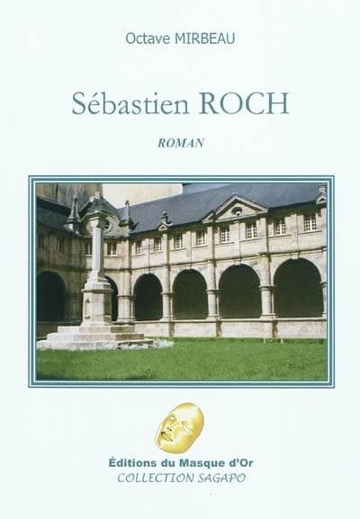 Sébastien Roch : roman