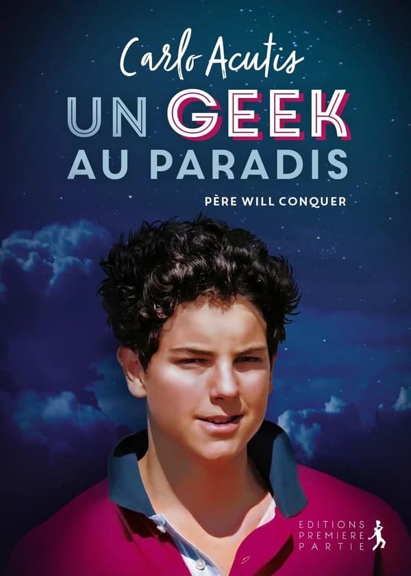 Carlo Acutis : un geek au paradis