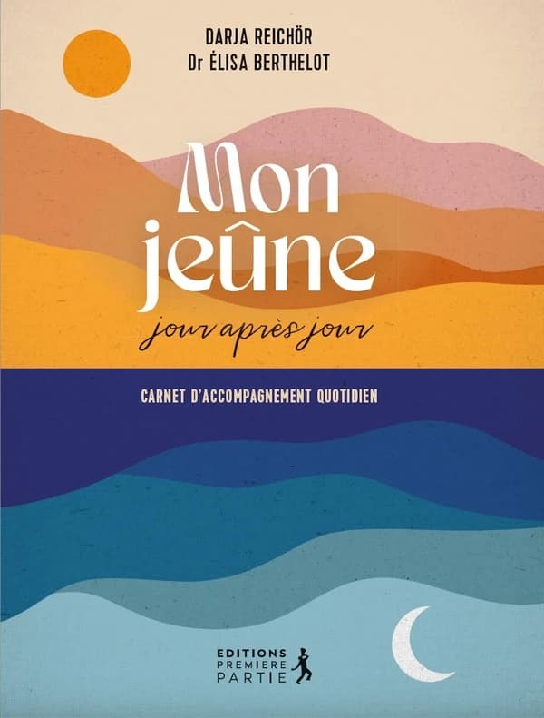 Mon jeûne au jour le jour