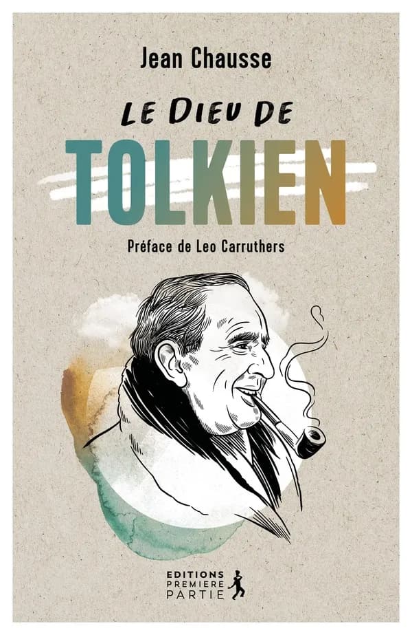 Le dieu de Tolkien