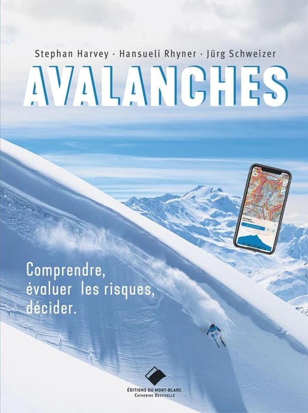 Avalanches : comprendre, évaluer et décider en analysant les risques