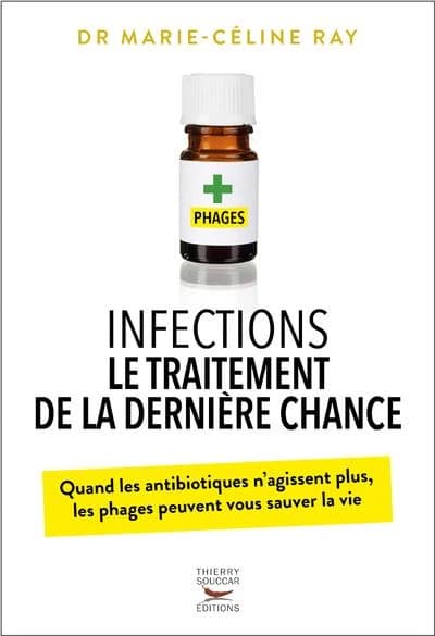 Infections : le traitement de la dernière chance